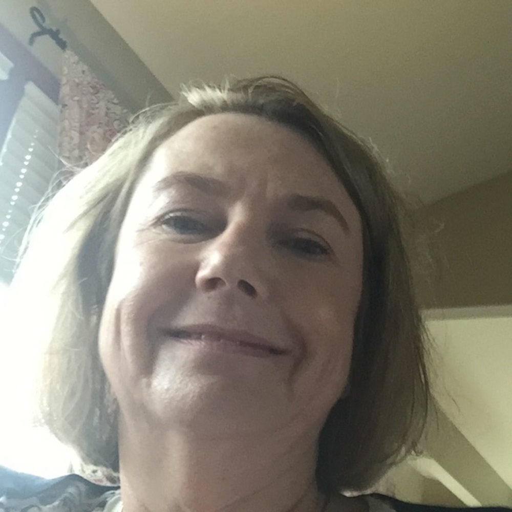 Meet your Posher, Patricia